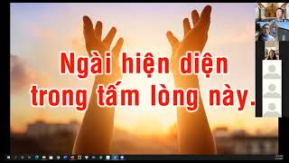 0599. TLCVN - Mercy of GOD, Houston Texas USA. Hội Thánh. Ukraine Tin Mừng Vương Quốc - 12.03.2022