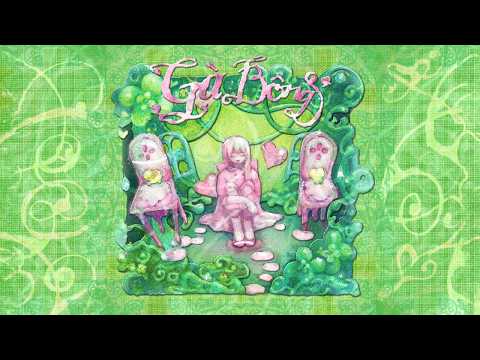 Winno - 'Gà Bông' Full EP