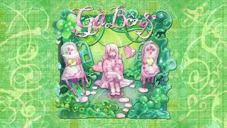 Winno - 'Gà Bông' Full EP