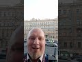 Москвич в Питере. Этюд №2. Невский проспект.