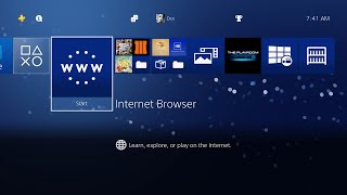 PS4 (9.00) Jailbreak - How To Use Web Trainer | To Mod Games screenshot 5