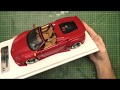 How To Make WIDE BODY FLARES on Model Cars - PART 1