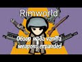 Обзор мода Vanilla Weapons Expanded(quickdraw+laser)