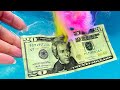 El TRUCO de encontrar DINERO bajo el AGUA 🎰 Rueda de la Fortuna