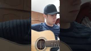 DEL NEGOCIANTE - Los Plebes Del Rancho De Ariel Camacho - 2020 - (Cover) 🔥🎸