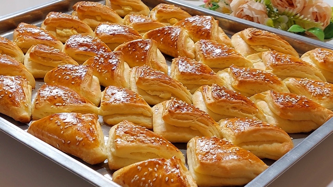 Почему я раньше не знала об этом способе❗️ Супер простой и вкусный хлеб 💯