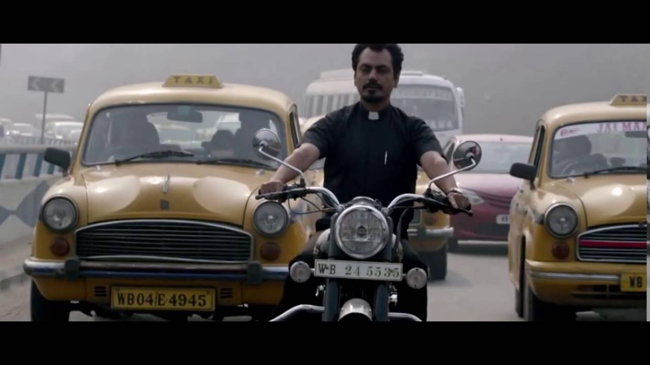 TE3N Official Trailer - Releases 10th June 2016 - Amitabh Bachchan, Nawazuddin Siddiqui, Vidya