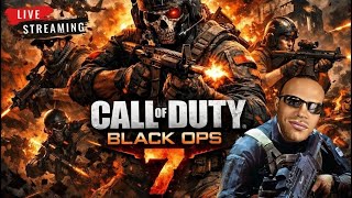 Call of Duty Black Ops 7 | Multijoueur LIVE
