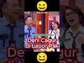 Deni Cagur di Lapor Pak #laporpaktrans7 #denicagur #7comedy