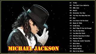 Best Songs Of Michael Jackson - マイケルジャクソングレイテストヒッツ - Michael Jackson グレイテストヒッツフルアルバム