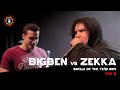 BIGBEN VS ZEKKA | 1/4 finals BOTY beatbox battle 2019