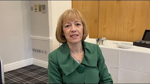Meet Claire Morris