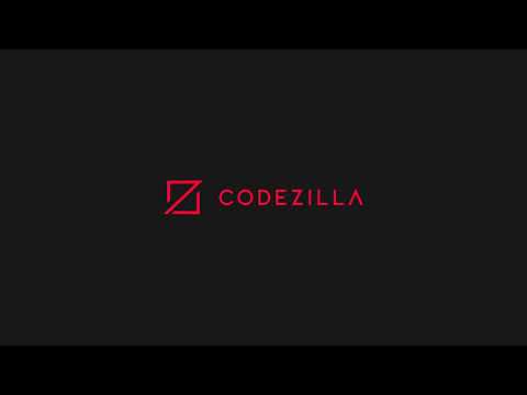 CodeZilla Live Stream