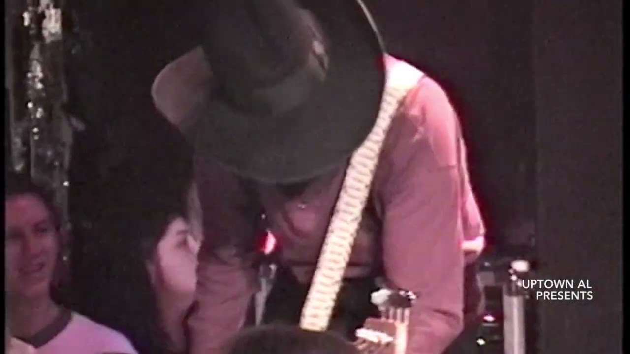 Melvins live (1997) CBGBs NY 2/26/97