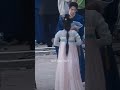 Xukai As Li Yi On Seet Drama Le You Yuan With Jingtian Xukai As Li Yi On Seet Drama Le You Yuan With Jingtian