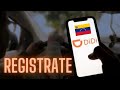 🇻🇪 REGISTRO🚕 DIDI para venezolano EN COLOMBIA 🇨🇴YA ES POSIBLE 💸