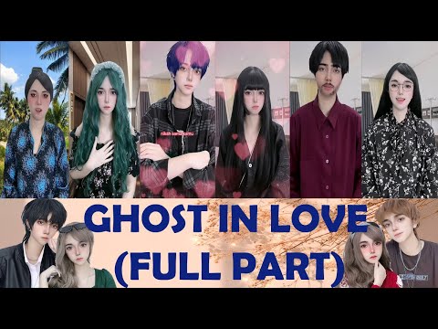 TIKTOK REVLICCA - GHOST IN LOVE (FULL PART)