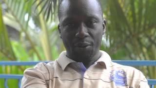 Makindye Soccer Academy Interview With Coach Peter Sserumaga