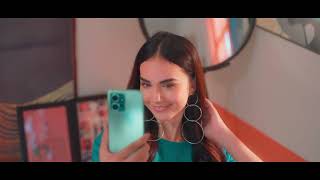 Mint Green Redmi Note 12