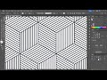 How to Create a Hexagon Pattern in Adobe Illustrator