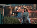 Jacqueline entry scene with horse riding bhoot police movie hot scenes of Jacqueline Fernandez