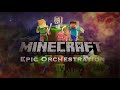 Minecraft... but it's an EPIC Orchestra Mix