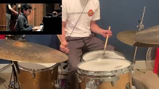 My Favorite Things by Joey Alexander; Drums Added by Tyler Herzog