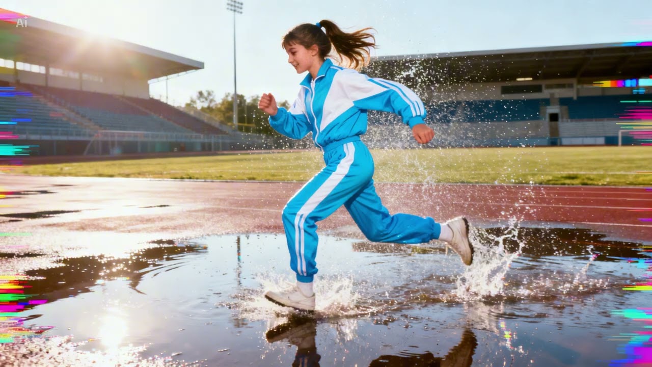 «Весенний марафон»