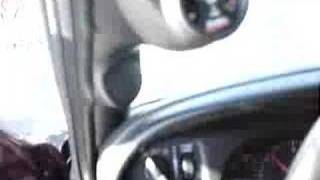 cummins 3 cylinder high idle part 2