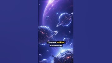 What If We Built a Dyson Sphere? #space #galaxies #facts #universe #science  #blackhole #astronomy