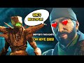 Destiny 2 - DRIFTER’S THOUGHTS ON HIVE GOD ERIS! Eris Morn’s Ghost and Relationship