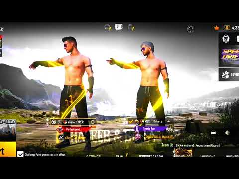 Bol dain Rakany| PUBG MOBILE | Edit by HASEEB & BILAL 😘🥵