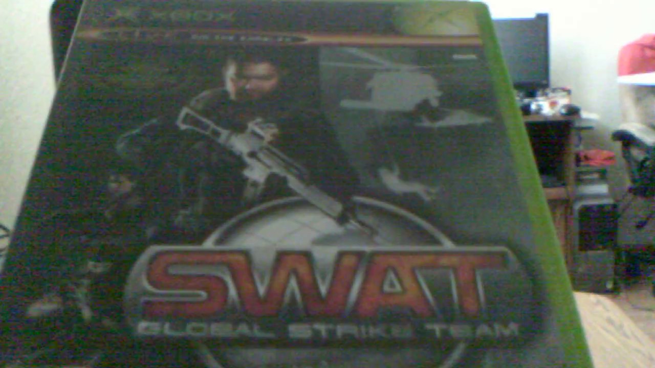 XBox FirstPerson Shooters Part 2 YouTube