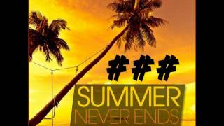 DJ Salami - Summer mix