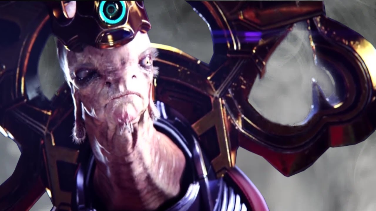 Prophet of Truth Sigma Grindset