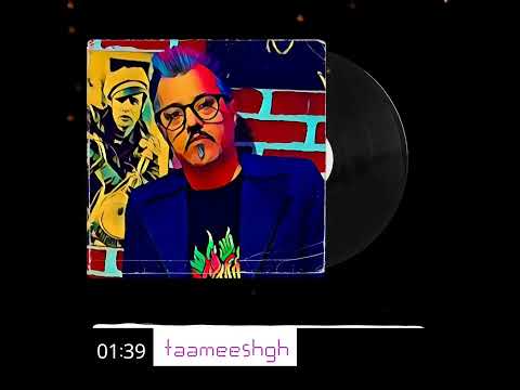 طعم عشق با صدای کوروش