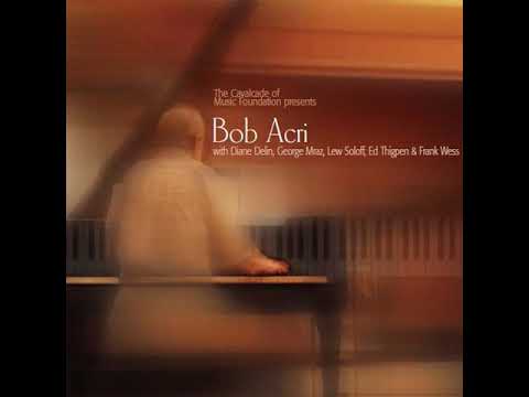 Bob Acri - Sleep Away (Reprise)