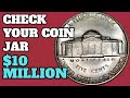 Error Nickels That Sold for MILLIONS – 1964 to 1982-D