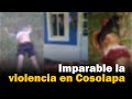 Video de Cosolapa