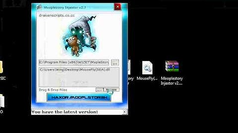 [MSEA] Fly Hack ( Updated Instantly )