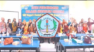 Download Lagu Study Persahabatan SMPN 1 Gresik Ke SMPN 1 Sedati MP3 Download Lagu Study Persahabatan SMPN 1 Gresik Ke SMPN 1 Sedati MP3