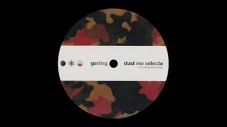 Gerling - Dust Me Selecta (Jacques Lu Cont Club Remix) [2000]