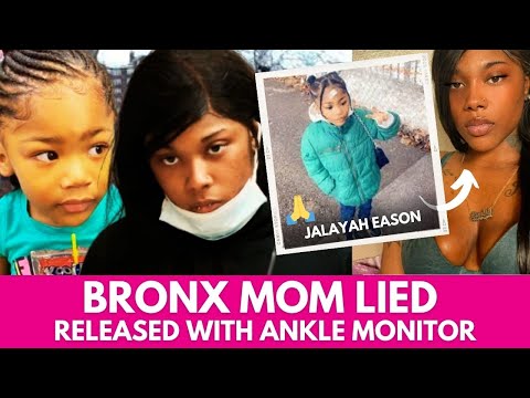 Bronx Mom of 3 Did THIS & a Judge Released Her, Neighbors Blamed for Not Helping