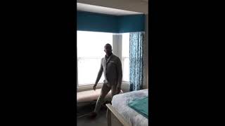 Kaplan Camelot at La Mer