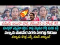 Palnadu SP Mallika Garg MASS Warning To Political Leaders | AP Election Results 2024 | Btvtelugu