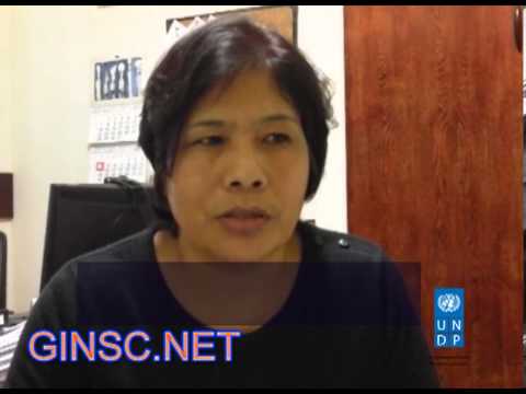 ინტერვიუ სანდია შესხტასთან