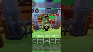 The Bizzy Bees Update