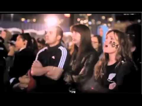Our victory: how we watched the All Blacks win - Rugby World Cup -