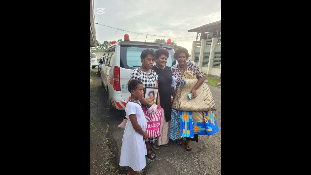 REAPI DEGEI RATULEVU BALEDROKADROKA