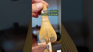 Would You Use This chasen matchawhisk matcha matchatea
